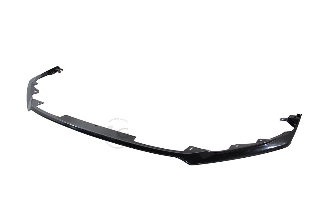 IGROUND STI FRONT LIP - 22-26 SUBARU WRX