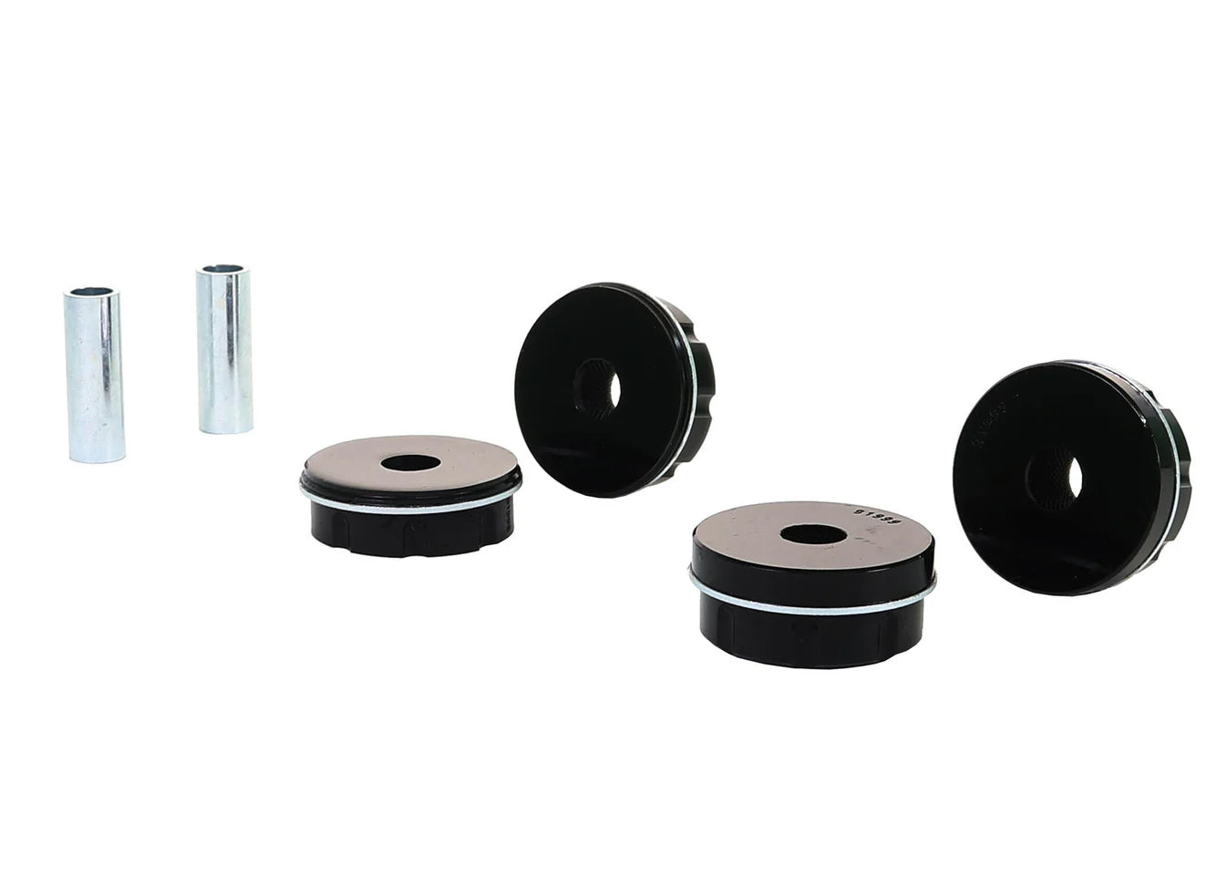Whiteline Rear Differential Mount Front Bushing Kit - 93-07 Subaru WRX/STI, 03-08 FXT