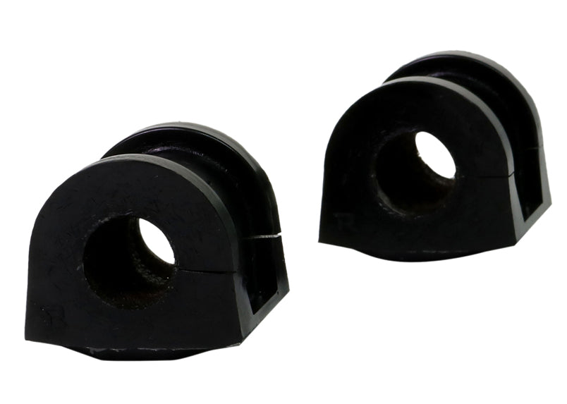 Whiteline Rear Sway Bar Mount - Bushing Kit 20mm to Suit Whiteline Sway Bar PN BSR49 & BSR49Z