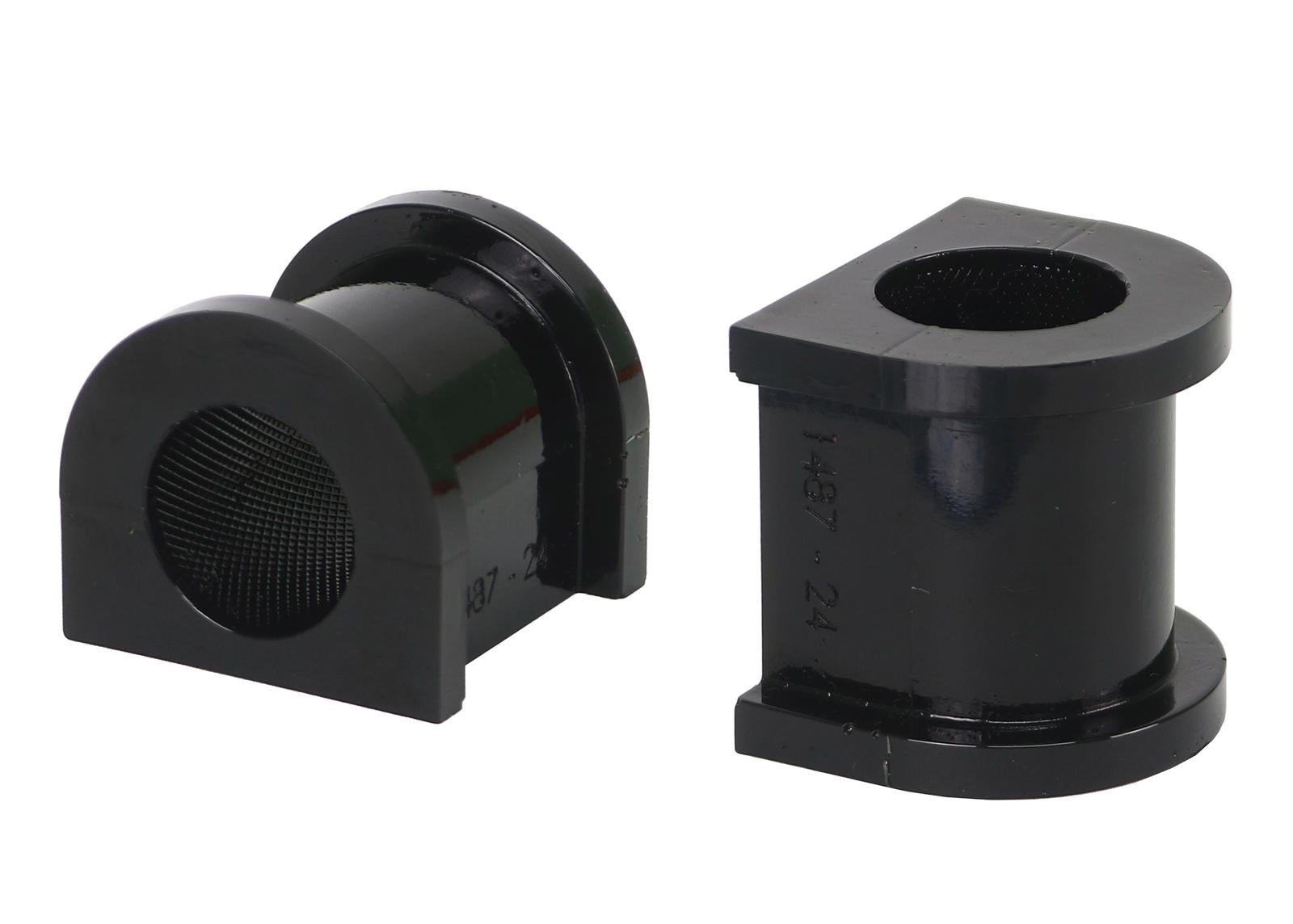 Whiteline Sway Bar Bushing Kit - 24mm - Universal