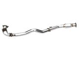 Invidia Catted High Flow Front and Rear Pipe Combo Kit - 2022+ Subaru WRX w/ manual trans only