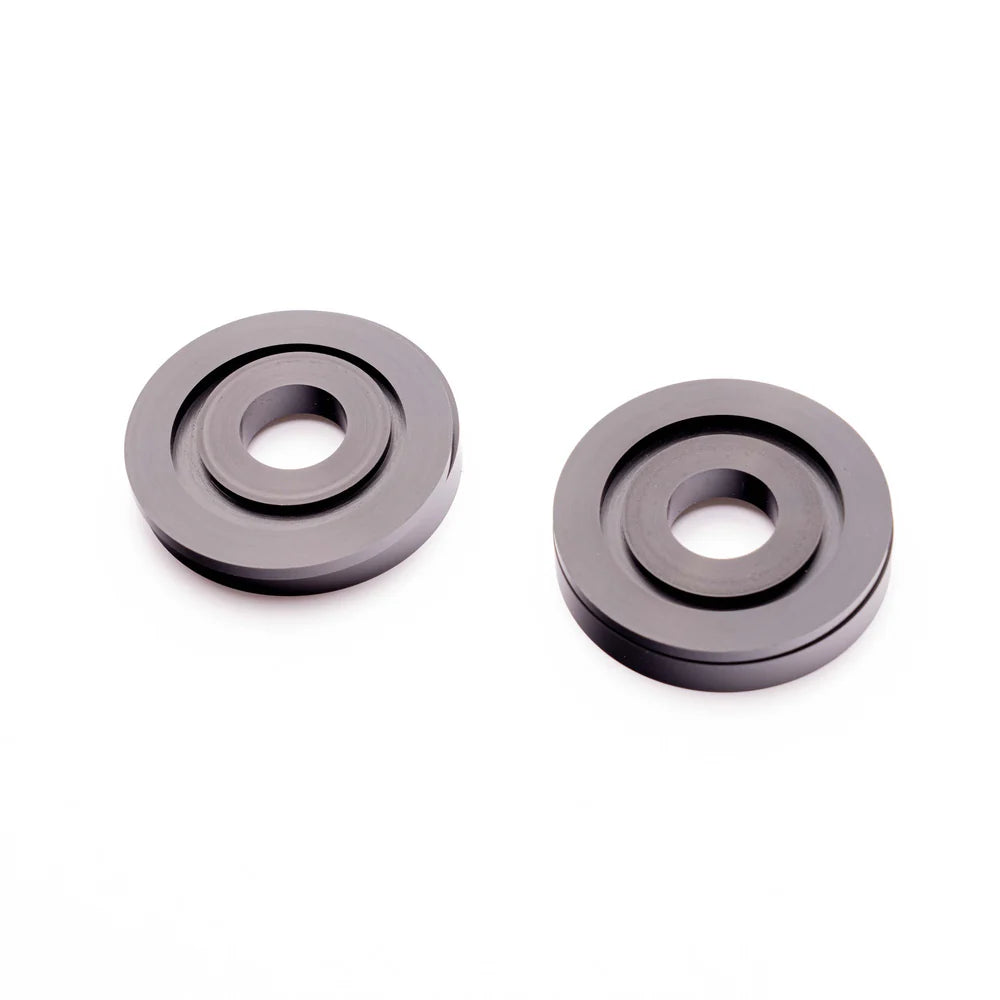 Kartboy Rear Diff Bushing Kit Hard -  Subaru WRX 2002-2007, STI 2004-2007