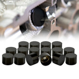 Kelford 35mm DLC Valve Adjustment Bucket - 4.70mm-5.18mm (SOLD INDIVIDUALLY) - 02-14 WRX, 04-21 STI, 05-09 LGT, 04-13 FXT