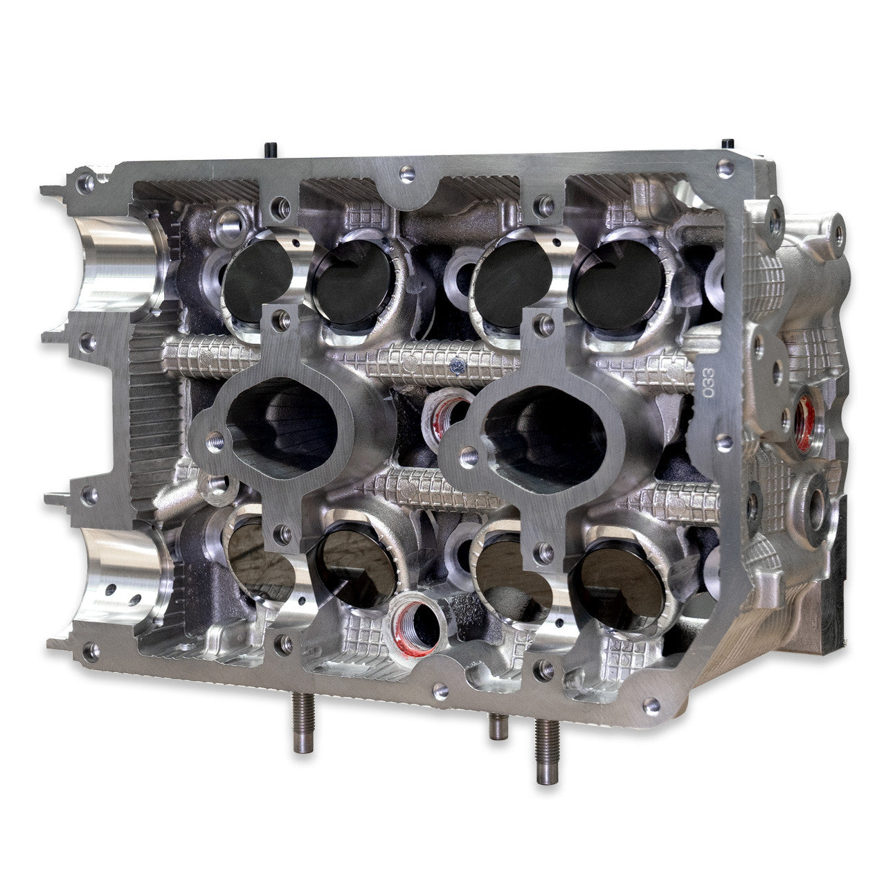 Kelford 35mm DLC Valve Adjustment Bucket - 4.70mm-5.18mm (SOLD INDIVIDUALLY) - 02-14 WRX, 04-21 STI, 05-09 LGT, 04-13 FXT