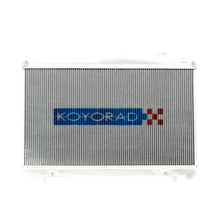 Koyo Aluminum Racing Radiator - 2022-2025 WRX