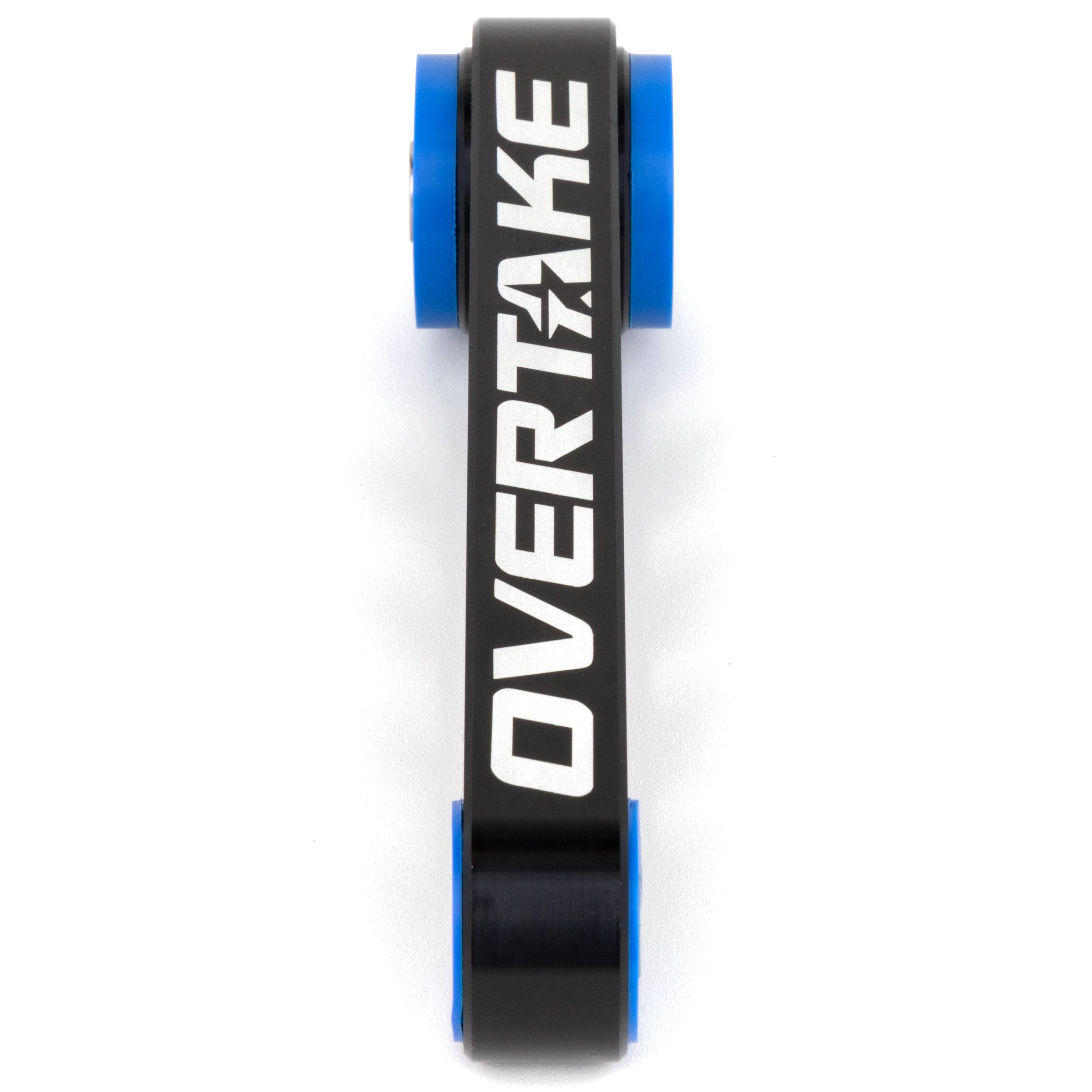 Overtake Pitch Stop Mount Street Version - Most Subaru models