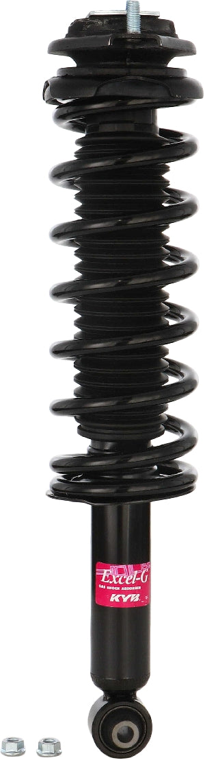 SR4781 KYB manufacturer product photo