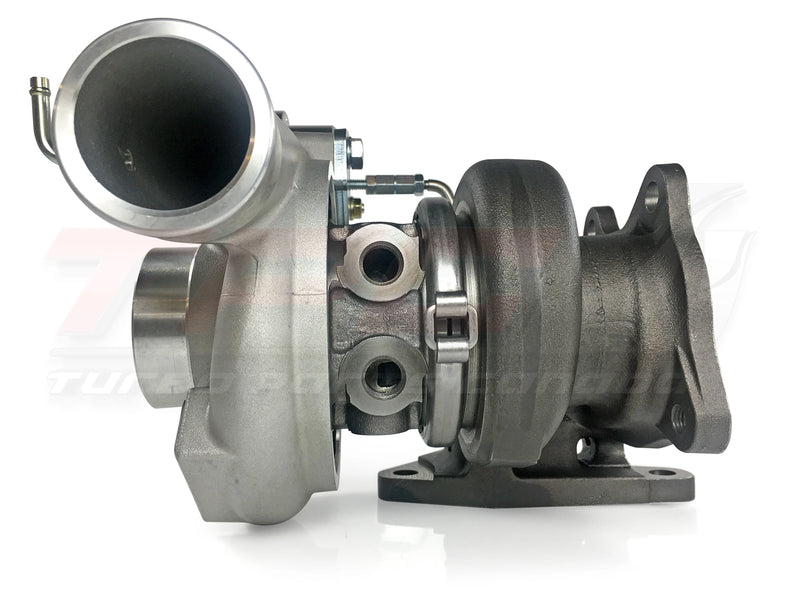 TPC R Spec Turbo charger - 02-07 WRX, 04-21 STI