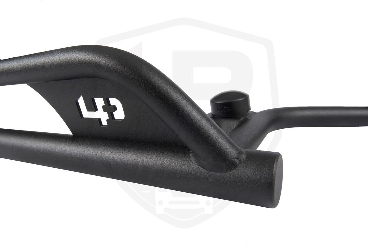LP Aventure Rock sliders - Subaru Crosstrek - 2018-2026 / Crosstrek Wilderness 2024+