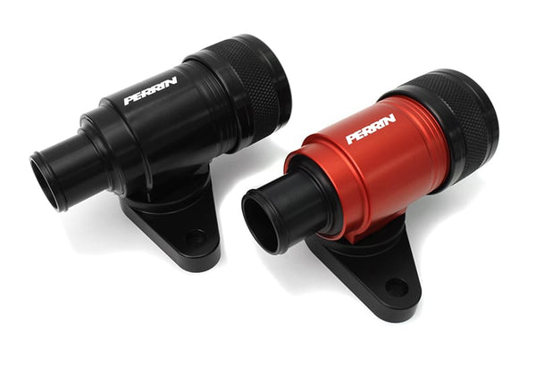 Perrin Recirculating Blow Off Valve - 08-14 WRX, 05-09 LGT/0BXT, 09-13 Perrin Recirculating Blow Off Valve - 08-14 WRX, 05-09 LGT/0BXT, 09-13