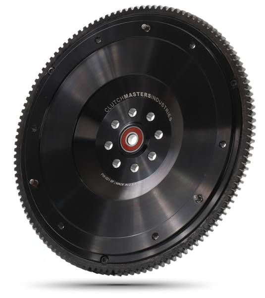 Clutch Masters Lightweight Chromoly Steel Flywheel - 2006-2021 WRX, 2022+ WRX