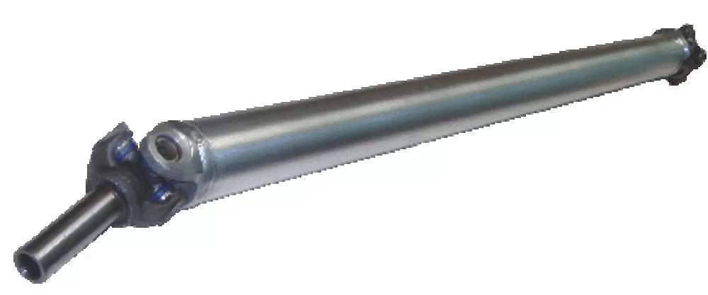 ひ様 Driveshaft Shop 3-Inch Aluminum Driveshaft - 13-21 BRZ
