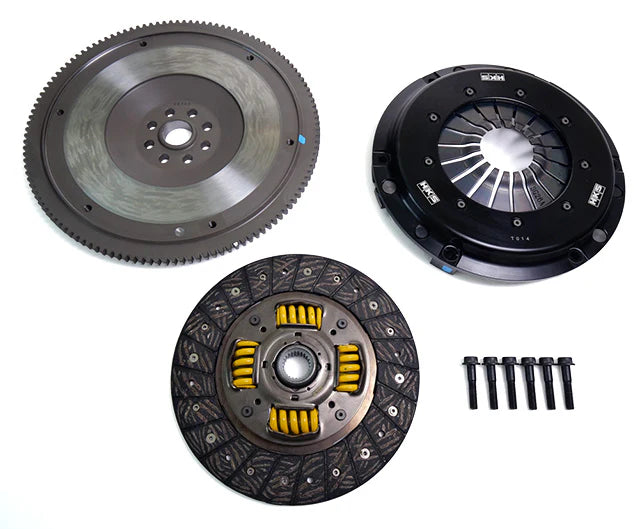 HKS Light Action Clutch Kit -  2022+ Toyota GR86 / 2022+ Subaru BRZ