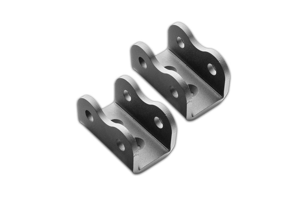 Verus Engineering Motor Mount Assembly, FA24 - 2022+ WRX/BRZ