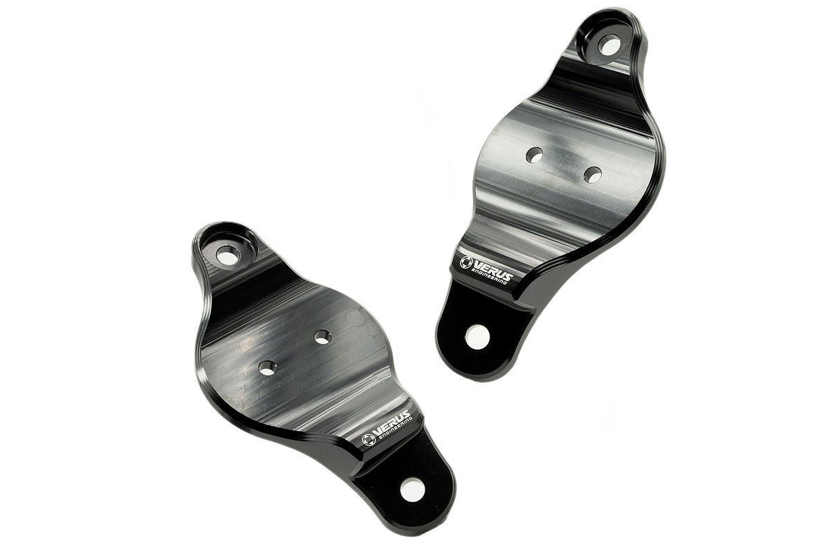 Verus Engineering FA24 Motor Mount Assembly - 22+ WRX/BRZ/GR86