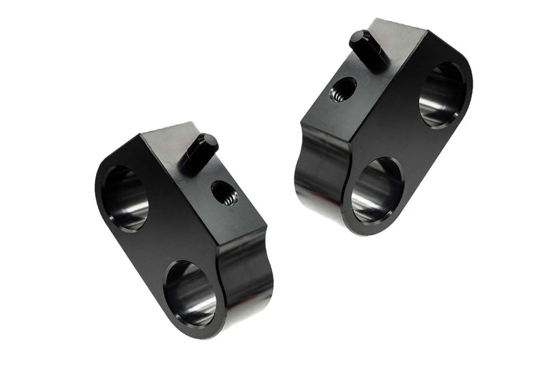 Verus Engineering Motor Mount Assembly - 2022+ WRX, 2022+ BRZ