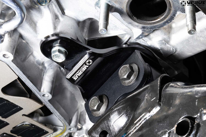Verus Engineering Motor Mount Assembly - 2022+ WRX, 2022+ BRZ