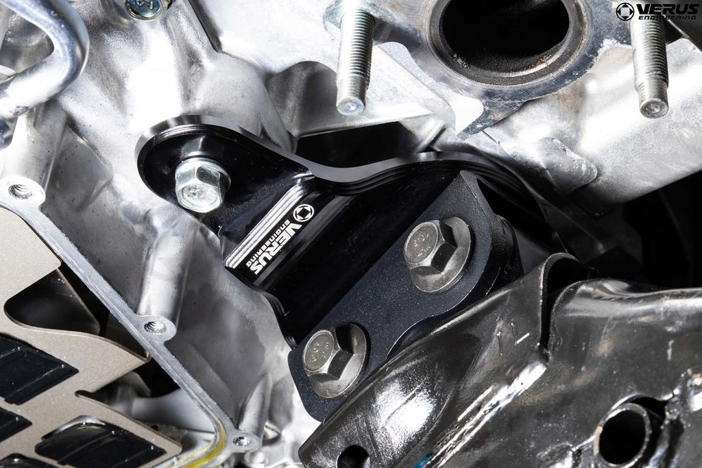 Verus Engineering Motor Mount Assembly, FA24 - 2022+ WRX/BRZ
