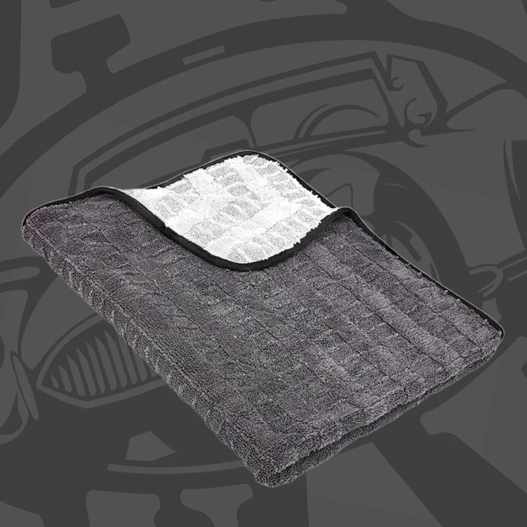 Jax Wax Drought Drying Towel