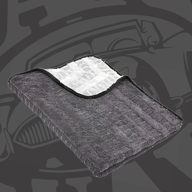 Jax Wax Drought Drying Towel