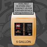 Jax Wax Si02 Waterless Wash