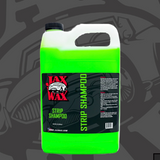 Jax Wax Strip Shampoo