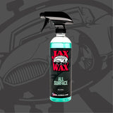 Jax Wax All Surface Cleaner