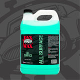 Jax Wax All Surface Cleaner