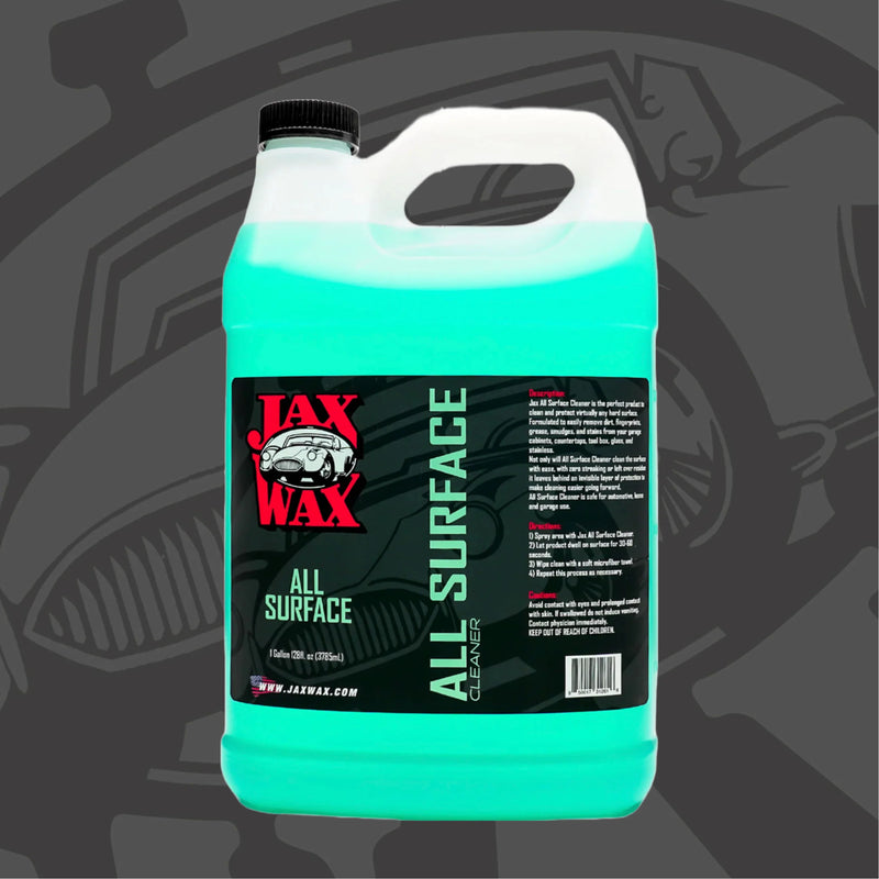 Jax Wax All Surface Cleaner