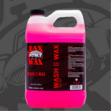 Jax Wax Wash and Wax Soap