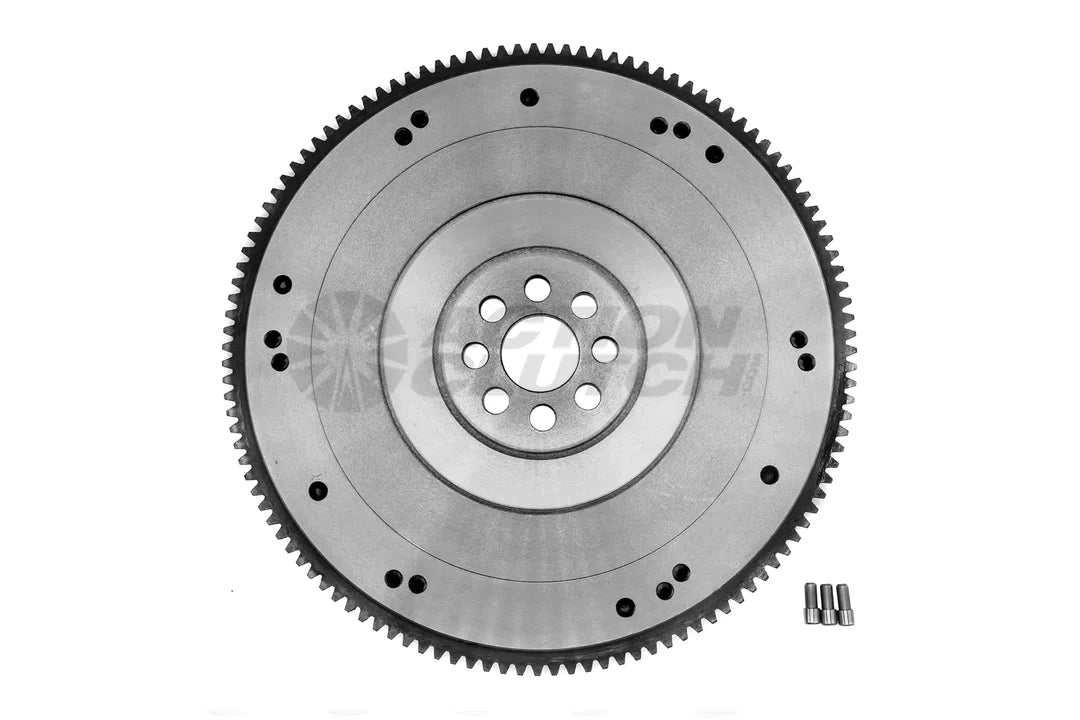 Action Clutch OE-HD Flywheel - 2018-2021 WRX, 2022-2026 WRX