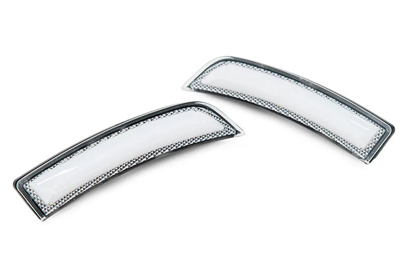 OLM Side Marker Lights - Clear lense - 2022+ BRZ