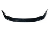 OLM TR STYLE FRONT BUMPER LIP (UNPAINTED)-  2022+ Toyota GR86 (not for BRZ)
