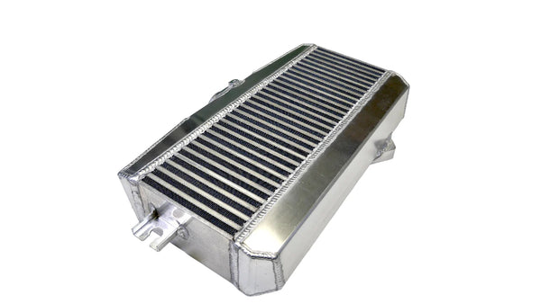 PLM Top Mount Intercooler - 2022+ WRX