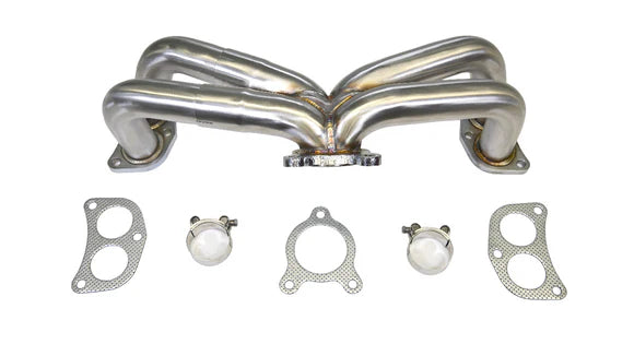 PLM Equal Length Header - 2022+ WRX