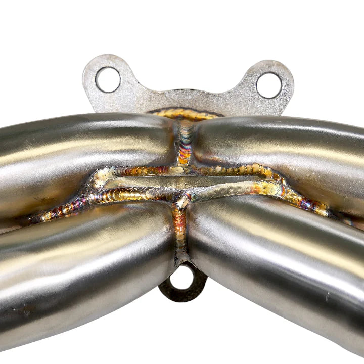 PLM Equal Length Header - 2022+ WRX