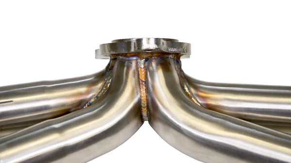 PLM Equal Length Header - 2022+ WRX