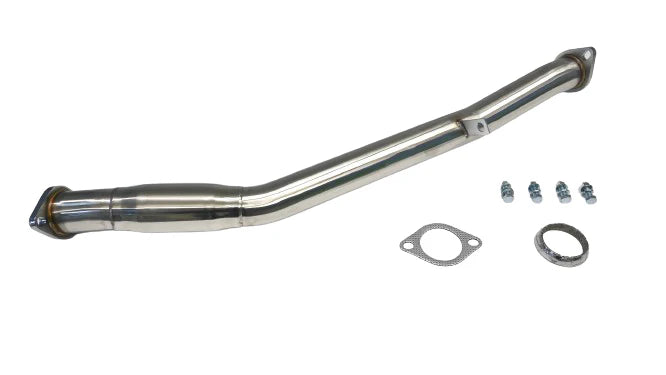 PLM Power Driven Catted Front Pipe - 13-21 BRZ