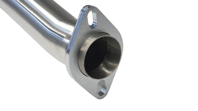 PLM Power Driven Catted Front Pipe - 13-21 BRZ