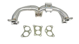 PLM Equal Length Header - 15-21 WRX