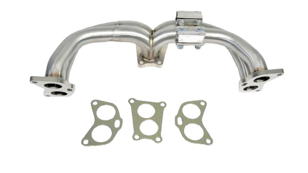 PLM Equal Length Header - 15-21 WRX