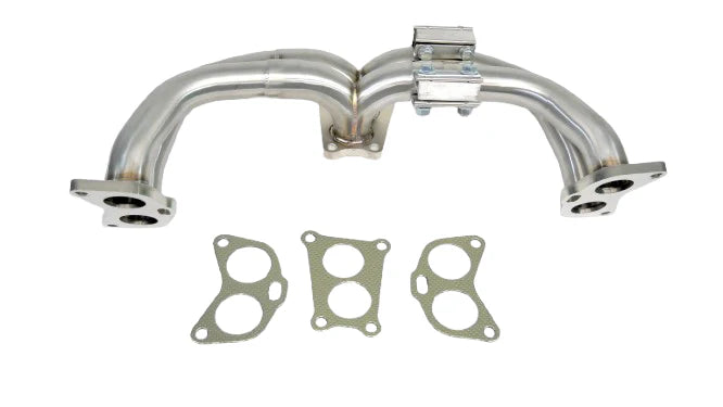 PLM Equal Length Header - 15-21 WRX