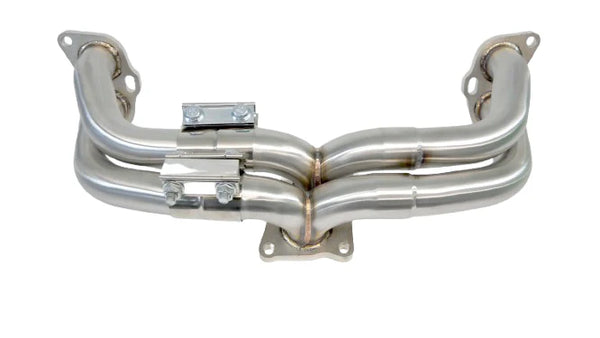 PLM Equal Length Header - 15-21 WRX