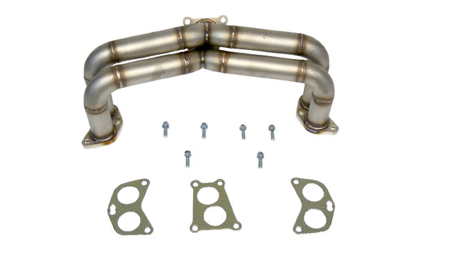 PLM Equal Length Header - 15-21 WRX