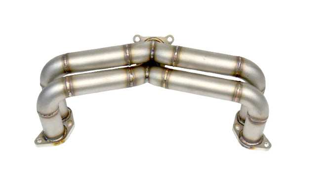 PLM Equal Length Header - 15-21 WRX