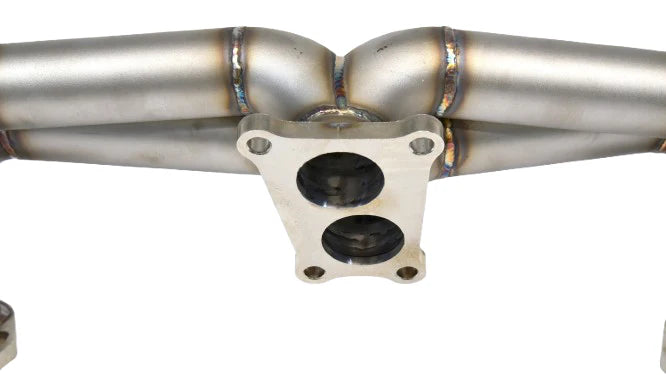 PLM Equal Length Header - 15-21 WRX