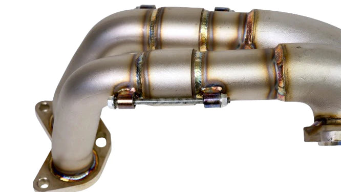 PLM Unequal Length UEL Header - 2022+ WRX