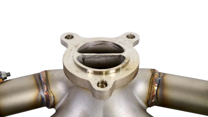 PLM Unequal Length UEL Header - 2022+ WRX