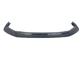 PLM 3-Piece Carbon Fiber Front Lip -  2022+ Subaru WRX VB