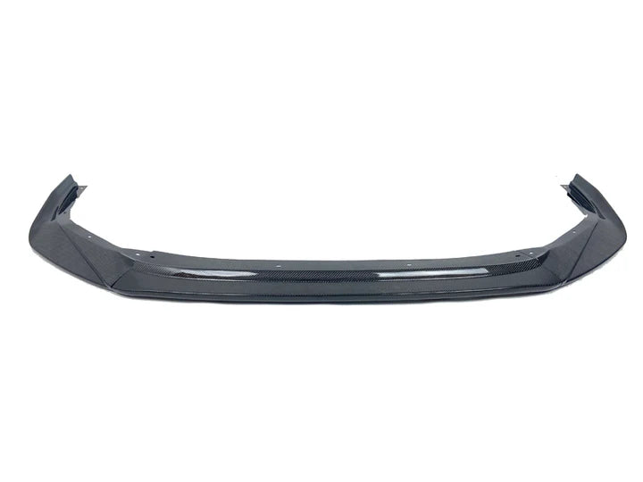 PLM 3-Piece Carbon Fiber Front Lip -  2022+ Subaru WRX VB